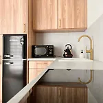 Apartmán Old Town Bednarska 22
