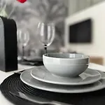 Apartmán Old Town Bednarska 22 *