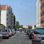 Apartmán Old Town Bednarska 22