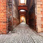 Old Town Bednarska 22 Elblag