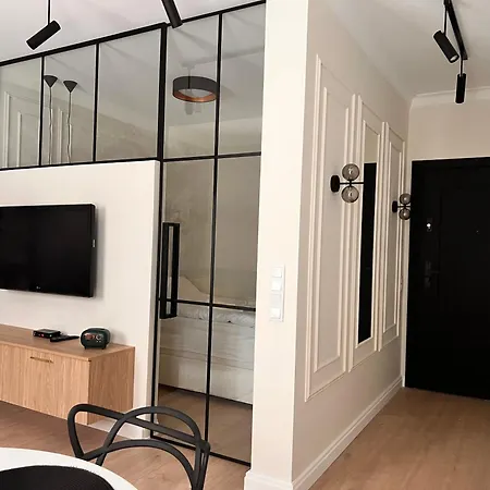 Διαμέρισμα Old Town Bednarska 22 *