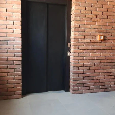 Old Town Bednarska 22