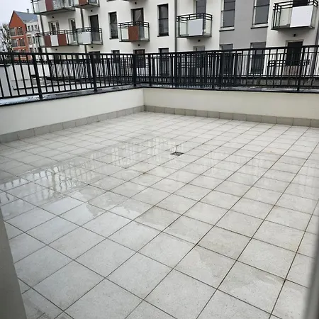 Διαμέρισμα Old Town Bednarska 22