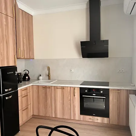 Old Town Bednarska 22 * Έλμπλαγκ