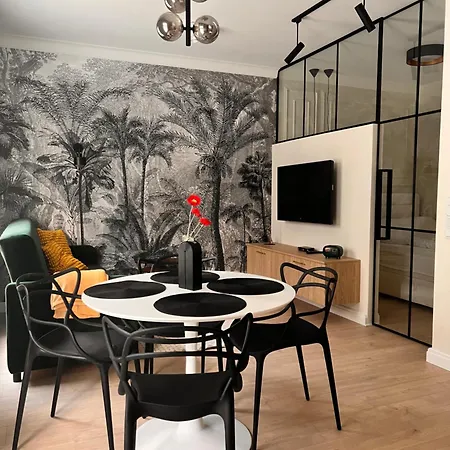 Apartment Old Town Bednarska 22 *