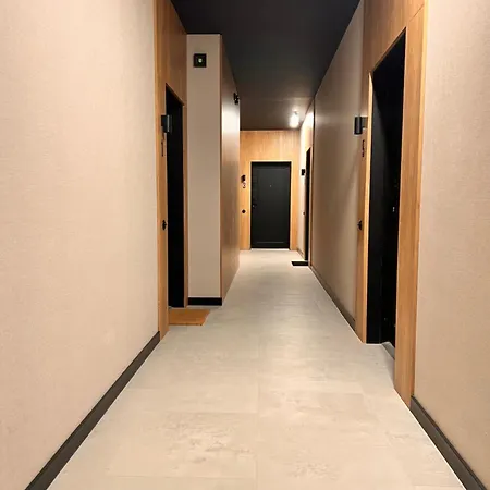 Old Town Bednarska 22 Apartman Elblag