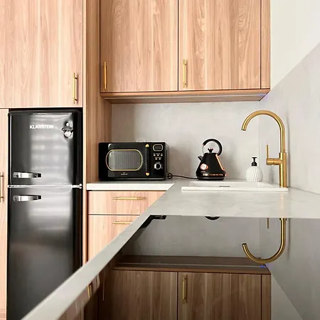 Διαμέρισμα Old Town Bednarska 22