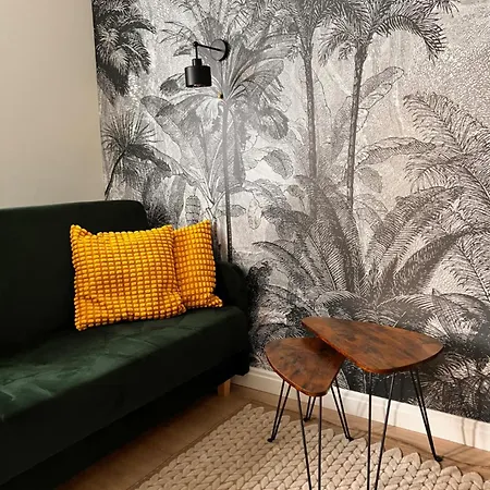 Old Town Bednarska 22 Διαμέρισμα