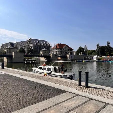 Old Town Bednarska 22 Διαμέρισμα