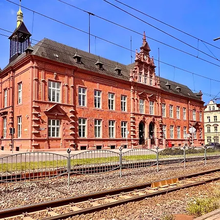 Old Town Bednarska 22 * Έλμπλαγκ