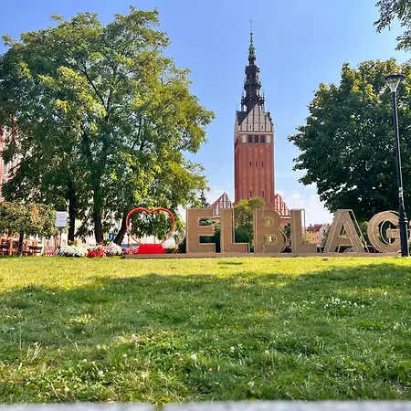 Old Town Bednarska 22